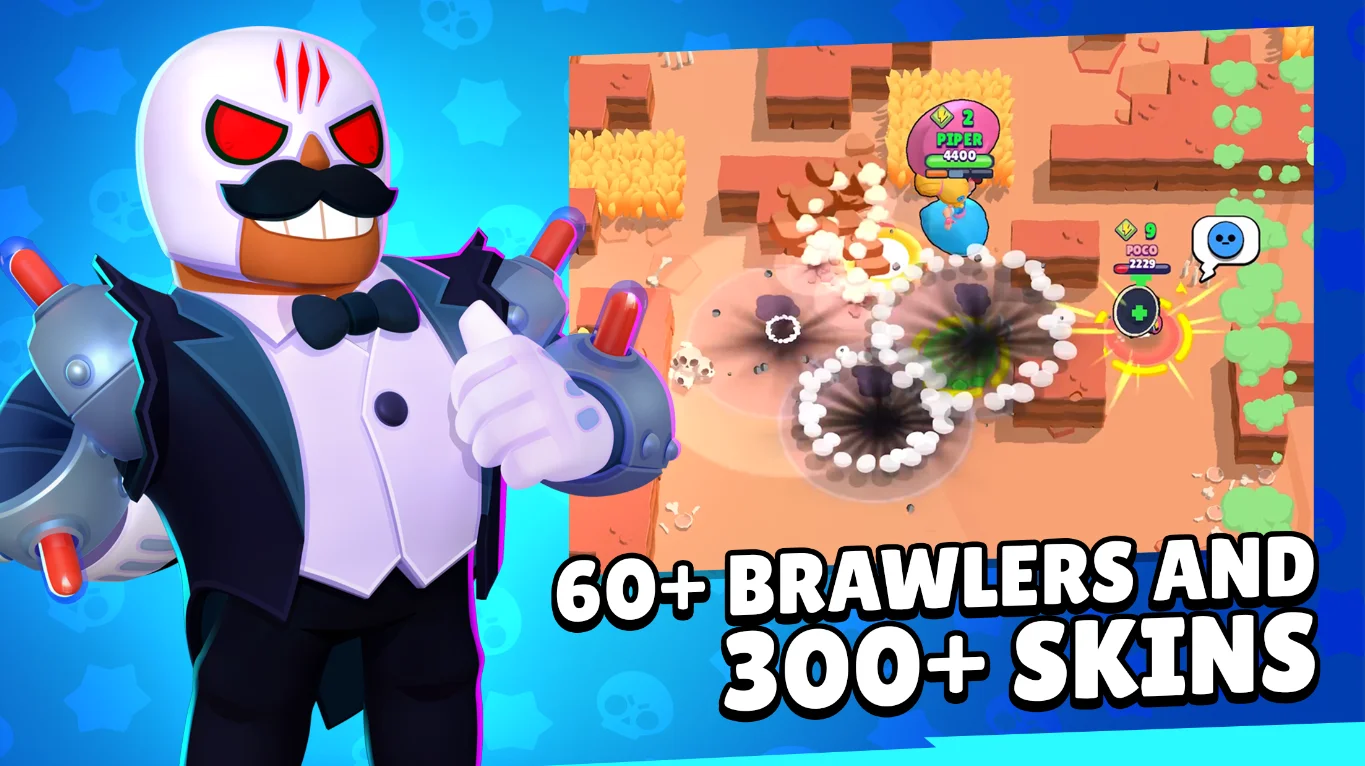 Brawl-stars-PC-download